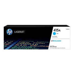 HP toner 415A/Cyan/2100 stran