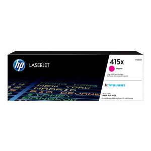 HP toner 415X/Magenta/6000 stran