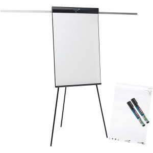 Flipchart Legamaster SKETCH PRO na trojnožce