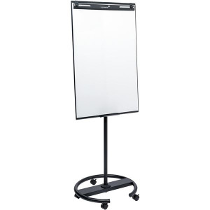Flipchart Legamaster SKETCH EASY na kolečkách