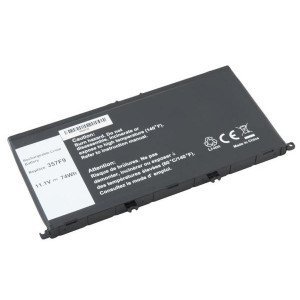 AVACOM Náhradní baterie Dell Inspiron 15 7559, 7557 Li-Ion 11,1V 6660mAh 74Wh
