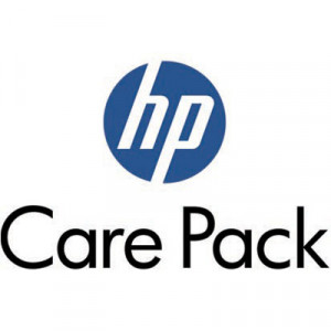 HP CPe 3y Nbd + DMR LaserJet M609/M612 HW Su