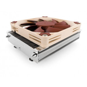 Noctua NH-L9a-AM4 nízký profil