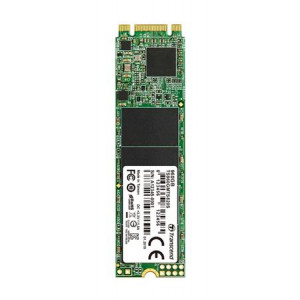 TRANSCEND MTS820S 960GB SSD disk M.2 2280, SATA III (TLC), 550MB/s R, 500MB/s W