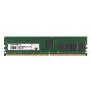 Transcend paměť 16GB DDR4 2133 REG-DIMM 2Rx8 CL15 