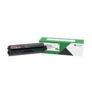 LEXMARK CS/CX331,431 Magenta Return 4.5K Crtg
