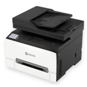 XEROX color MFP C245, 25ppm, 1GB, LCD displej, duplex, ADF, USB, LAN, WiFi