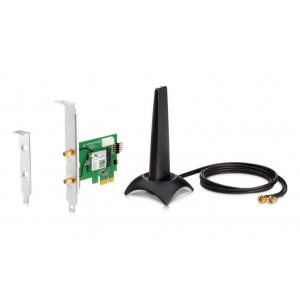 HP Intel Wi-Fi 6 AX200 non-vPro PCIe x1 Card