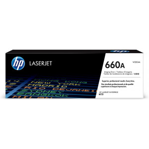 HP zobrazovací válec 660A/65 000 stran