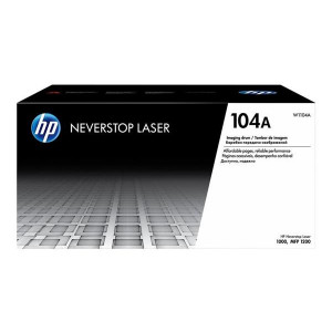 HP zobrazovací válec 104A/Black/20 000 stran