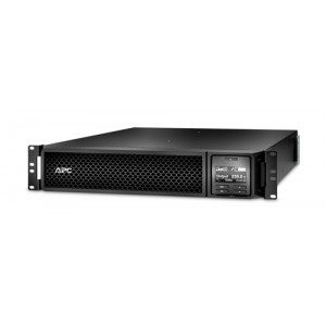 APC Smart-UPS SRT 3 000 VA 208/230 V IEC Rackmount 2U