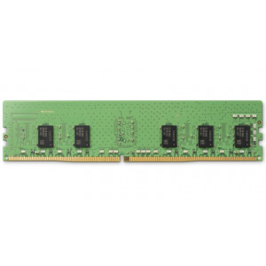 HP 8GB DDR4-2666 (1x8GB) ECC Unbuff RAM