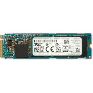 HP Z TurboDrv QuadPro 1TB SSD TLC module