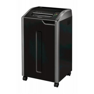 Fellowes Skartovač 425i - 40 listů/114L/NBÚ1/Přímý řez/CD 