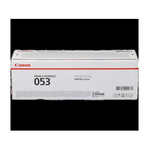 Canon drum 053/Black/70000str.