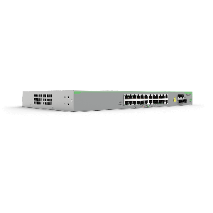Allied Telesis AT-FS980M/28