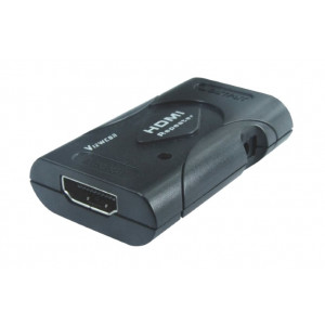 PremiumCord HDMI repeater až do 50m