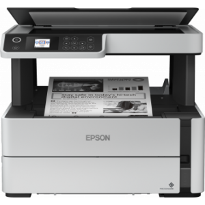 EPSON EcoTank M2170 - A4/39ppm/1ink/USB/Wi-Fi/Duplex