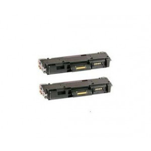 Xerox black toner dualpack pro B210/B205/B215 (2x 3 000 stran) 