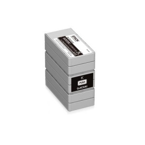 EPSON cartridge S020563 Black (C831)
