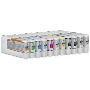 EPSON cartridge T9134 yellow (200ml)