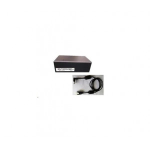 Zebra adapter AC/DC 100-240V 2.4/4.16A 12V 50W + kabel (CBL-DC-388A1-01 + PWR-BGA12V50W0WW) 