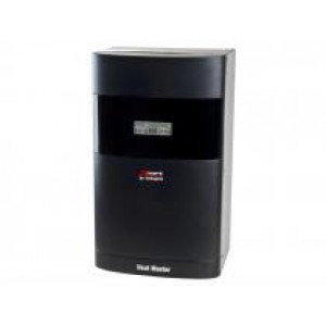 Integra Tech Heat Master 200 záložní zdroj pro topné systémy (cerný)
