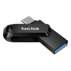 SanDisk Ultra Dual Drive Go 256GB 