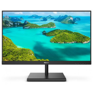Philips LCD 245E1S 23,8" IPS/2560x1440@75Hz/4ms/250cd/VGA/HDMI/DP/VESA