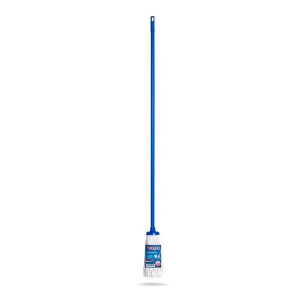 Mop s tyčí Vektex - provázky bavlna, 180 g