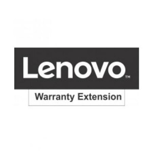 Lenovo rozšíření záruky ThinkPad E 5r Premier onsite (z 1r carry-in)