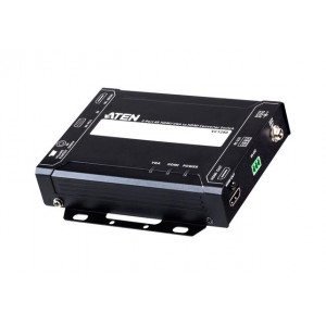 ATEN VC1280-AT-G 2-Port 4K HDMI/VGA to HDMI Converter Switch