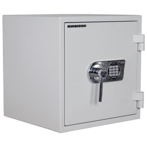 Ohnivzdorný trezor FIRE MASTER 50 EL EN-2 - elektr
