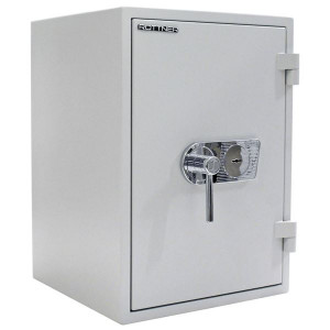 Ohnivzdorný trezor FIRE MASTER 65 EN-2 - na klíč,