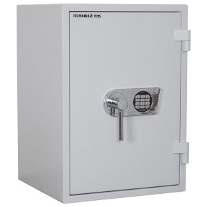 Ohnivzdorný trezor FIRE MASTER 65 EL EN-2 - elektr