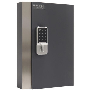Skříňka na klíče KEY HOME 24 pro 24 klíčů - elektr
