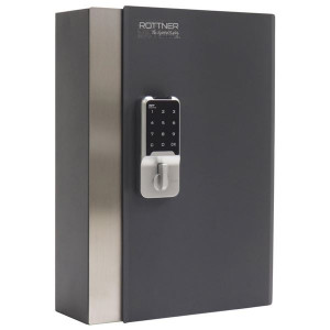 Skříňka na klíče KEY HOME 68 pro 68 klíčů - elektr