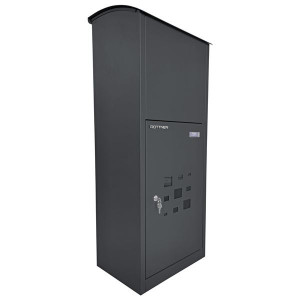 Poštovní box PARCEL PROTECTOR 2 - pro velké zásilk