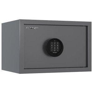 Nábytkový trezor PRAKTIK 30 EL S1 - elektronický,