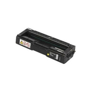 Toner Ricoh Type 406348, černý