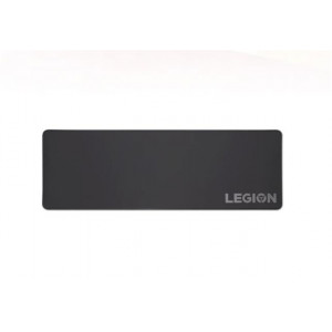 Lenovo podložka pod myš CONS Herní Legion XL Cloth (černá)