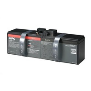 APC Replacement battery Cartridge #161, BR1200SI