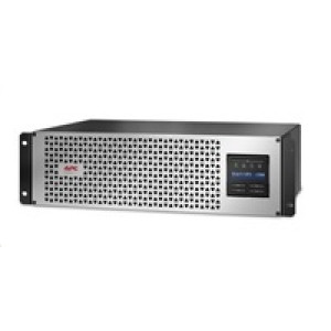 APC Smart-UPS Lithium Ion, Short Depth 1500VA, 230V with SmartConnect (1350W), 3U, hloubka 30.2 cm