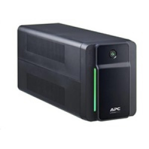 APC Easy UPS 700VA, 230V, AVR, Schuko Sockets (360W)