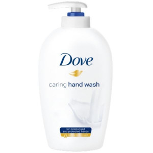 Tekuté mýdlo Dove, 250 ml