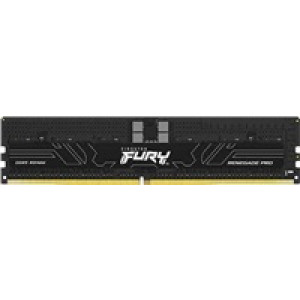 KINGSTON DIMM DDR5 16GB 5600MT/s ECC Reg FURY Renegade Pro EXPO