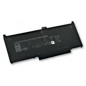 Dell Baterie 4-cell 60W/HR LI-ON pro Latitude NB