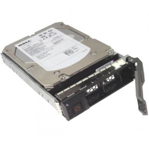Dell 960GB SSD SAS Mixed Use 12Gbps 512e 2.5in Hot-Plug PM5-V Dr 3 DWPD 5256 TBW CK