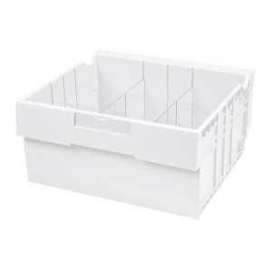 ERGOTRON STYLEVIEW Replacement Drawer Kit, Single Tall (large drawer), šuplík vysoký