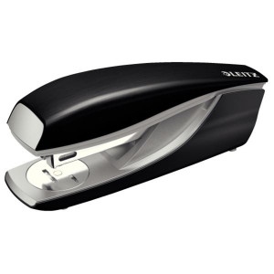 Sešívačka Leitz NeXXt Style 5562, saténově černá